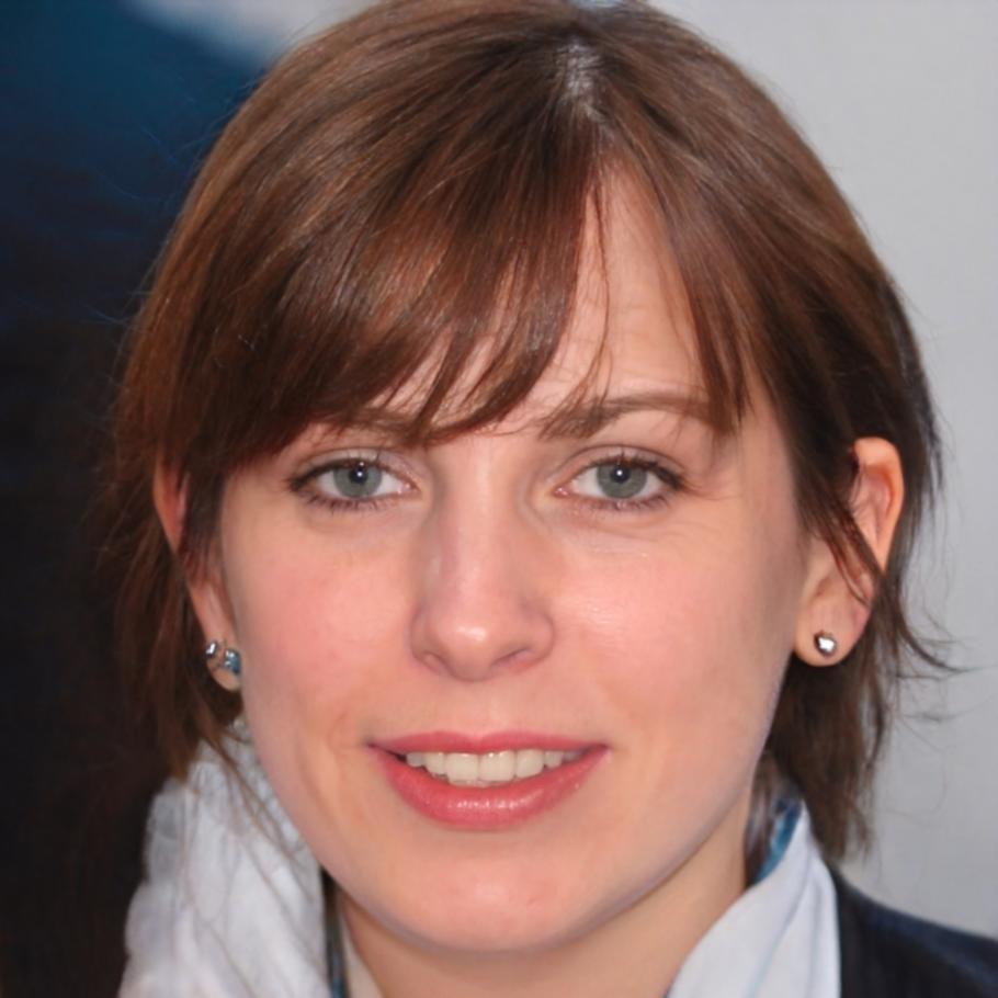 Portrait de Céleste Morvan, Directrice Stratégie Budgétaire